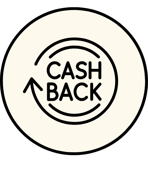 cashback